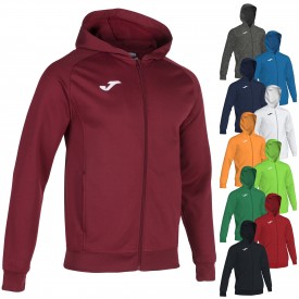 Veste à capuche Menfis Joma