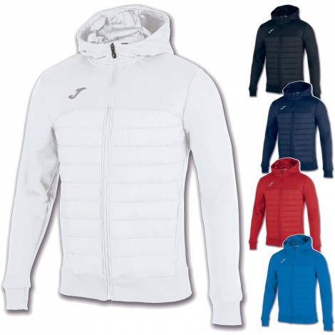 Veste d'hiver Berna Joma