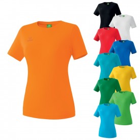 Tee-shirt Teamsport Femme - Erima 208370