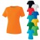 Tee-shirt Teamsport Femme