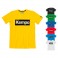 Tee-shirt Promo