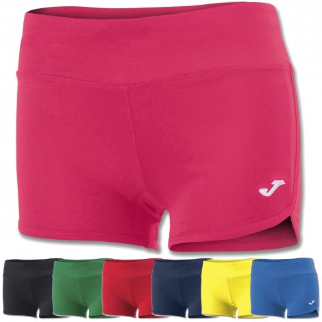 Short Combi Stella II Femme Joma