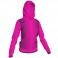 Veste à capuche Supernova Femme