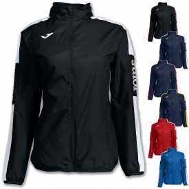 Veste de pluie Champion IV Femme - Joma 900382