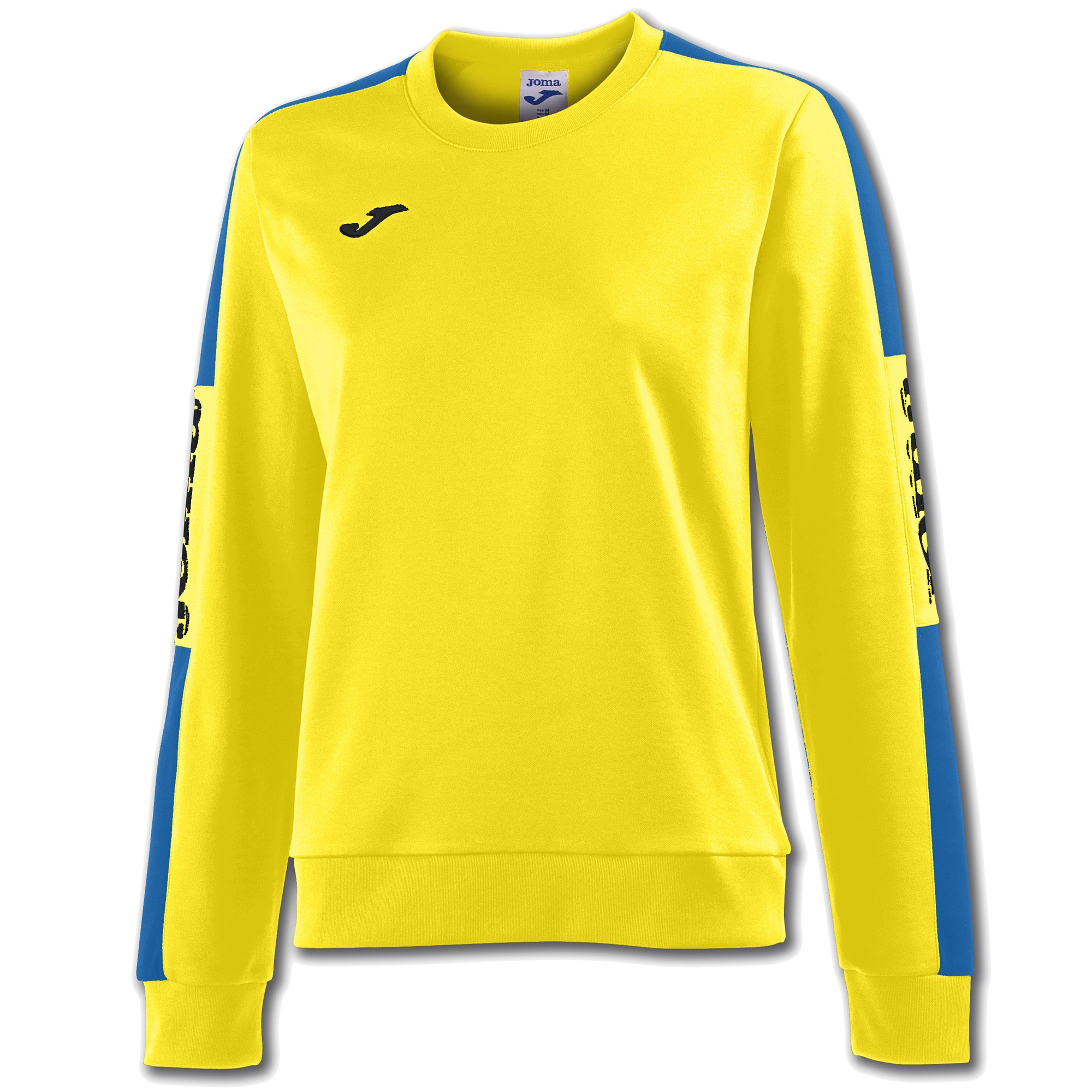 Joma Champion Iv Sweatshirt Homme