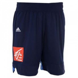 Short Equipe de France Replica FFBB 2017 Adidas