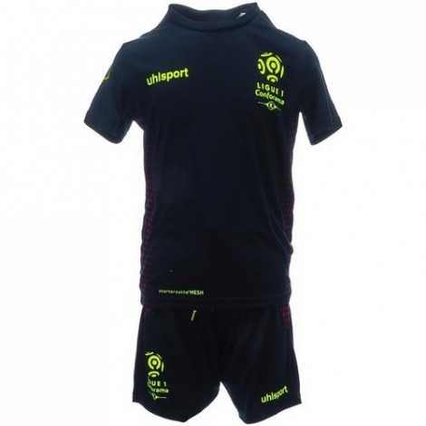 Kit Ligue 1 Uhlsport