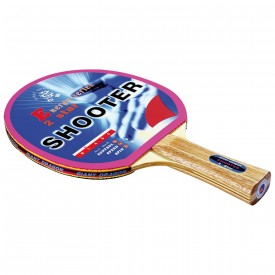 Raquette Shooter - Sporti 014056