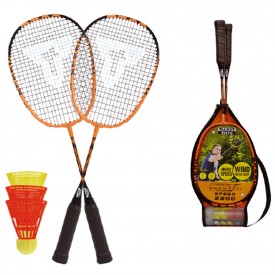 Speedbadminton beach Speed 2200 - Sporti 015007