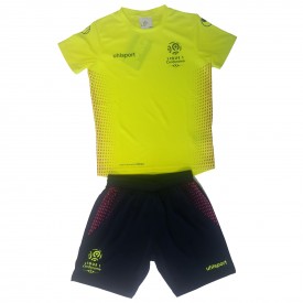 Kit Ligue 1 Uhlsport