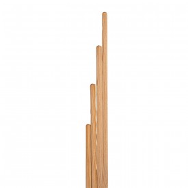 B&acirc;ton bois - Sporti 033115