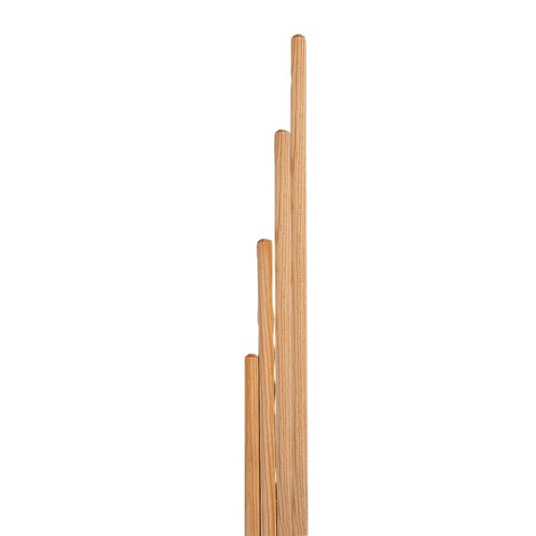 Bâton bois Sporti