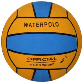 Ballon de Water Polo - Sporti 041048