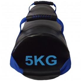 Sac de musculation lesté - Sporti 044034