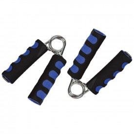 Hand grip (la paire) - Sporti 044062