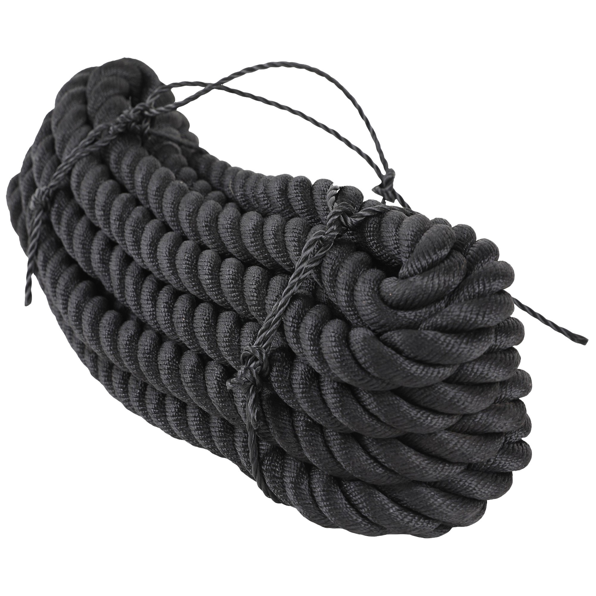 Corde ondulatoire sporti 10 m (diam. 2,6 cm)