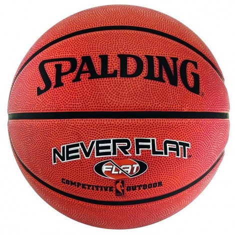 Ballon NBA Neverflat Ballon NBA Neverflat Spalding