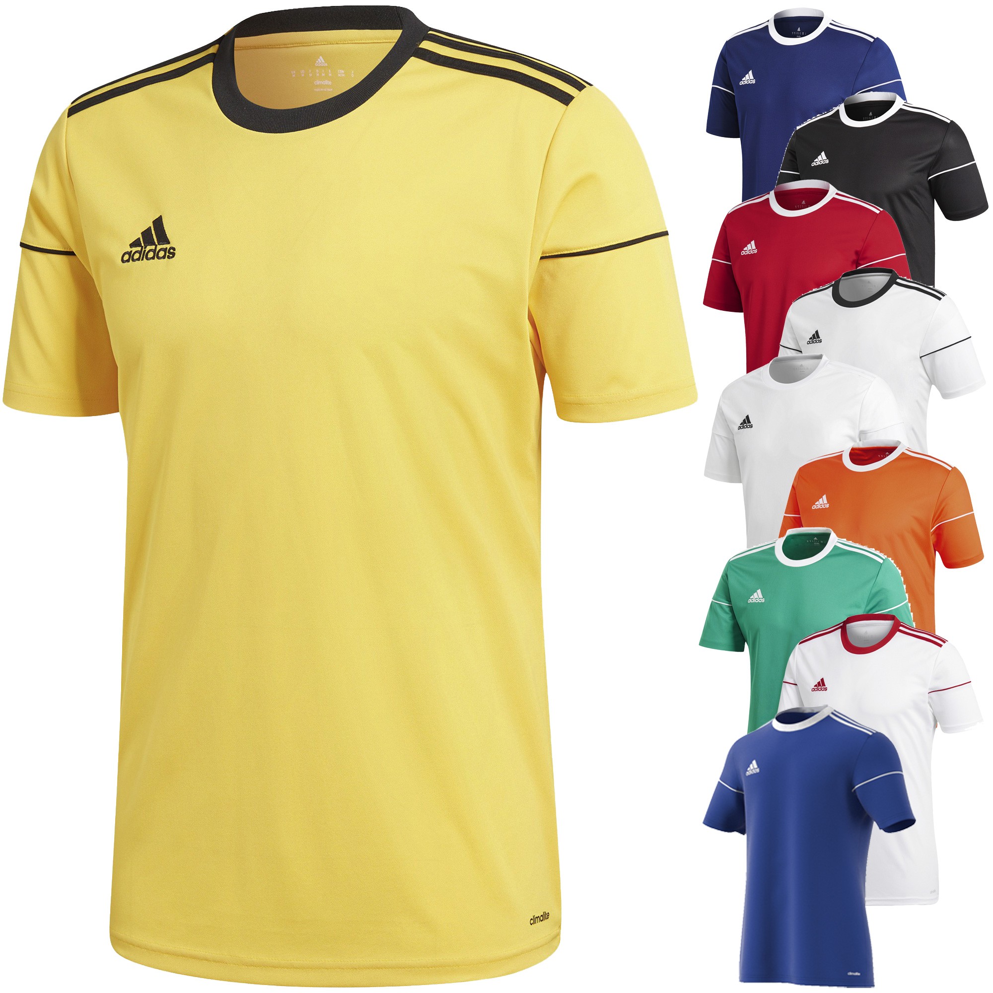 maillot adidas