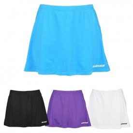 Jupe Short Core Skirt Women - Babolat 41S1424