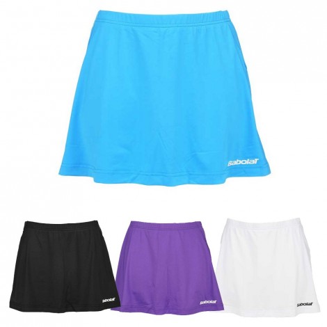 Jupe Short Core Skirt Women Babolat