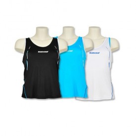 Débardeur Core Tank Top Women - Babolat 41S1423