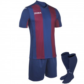 Ensemble maillot Pisa MC - Joma 100439