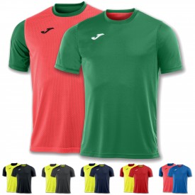 Maillot réversible Combi Joma