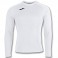 Maillot de compression Brama Fleece ML