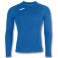 Maillot de compression Brama Fleece ML