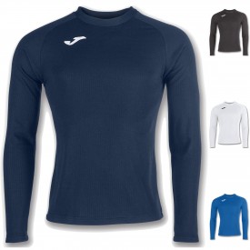 Maillot de compression Brama Fleece ML - Joma 101015