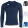 Maillot de compression Brama Fleece ML