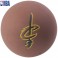 Mini-ballon NBA Spaldeens Cleveland Cavaliers