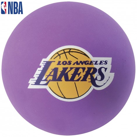 Balle NBA Spaldeens Los Angeles Lakers Spalding