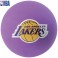 Mini-ballon NBA Spaldeens La Lakers