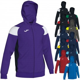 Veste à capuche Crew III - Joma 101271.