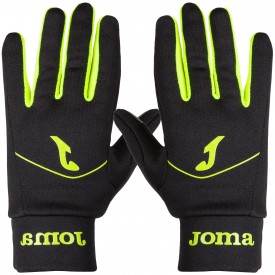 CRAFT Gants en jersey Passion Running