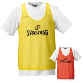 Chasubles Training Bib - Spalding 3003183