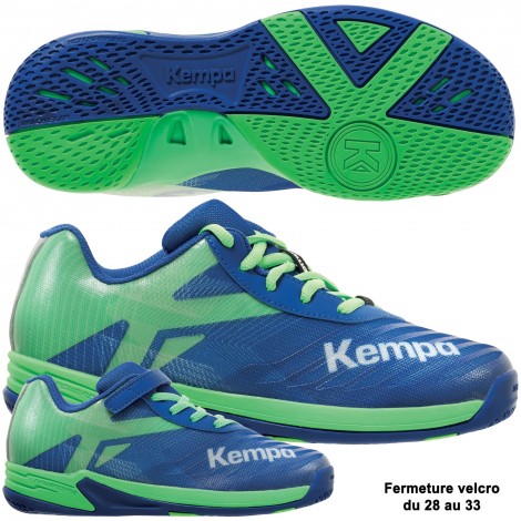 Chaussures Wing 2.0 Junior Kempa