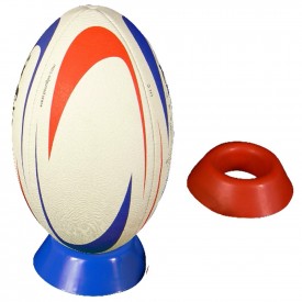 Tee de Rugby Lesté Sporti