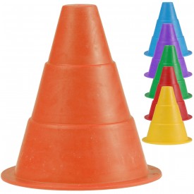 Cône extra souple SEA 15 cm - Sporti 063013