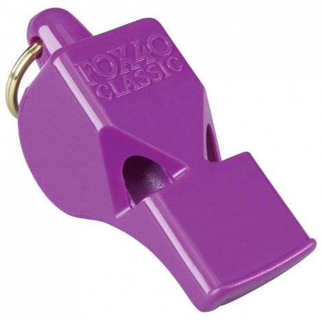 Sifflet Poire Pack 4 Sifflets D'arbitre Football - Forte Puissance 115 DB, Avec Cordons Et Sac Sifflet 115 DB Puissant