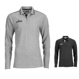 Polo manche longues - Spalding 3002796