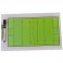 Carnet tactique recto verso Rugby