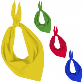 Foulard - Sporti 063219