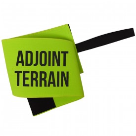 Brassard Adjoint Terrain Sporti