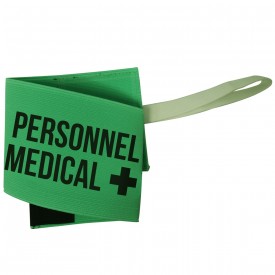 Brassard Personnel Médical - Sporti 063263