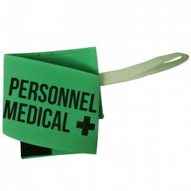 Brassard Personnel Médical - Sporti 063263