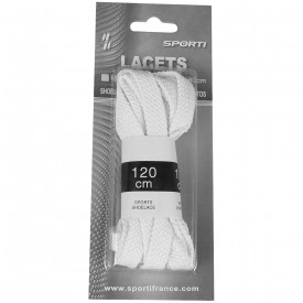 Lacets 120 cm - Sporti 063289