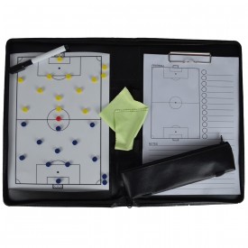 Pro Coaching Board Football - Sporti 063306