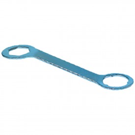 Clé alu pour crampons - Sporti 063371